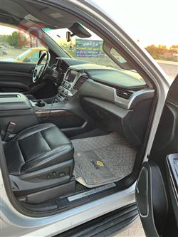 شيفروليه تاهو